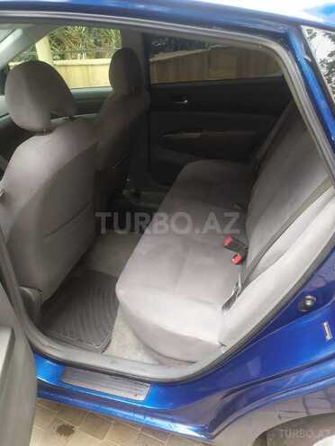 Toyota Prius 2008, 289,682 km - 1.5 l - Bakı