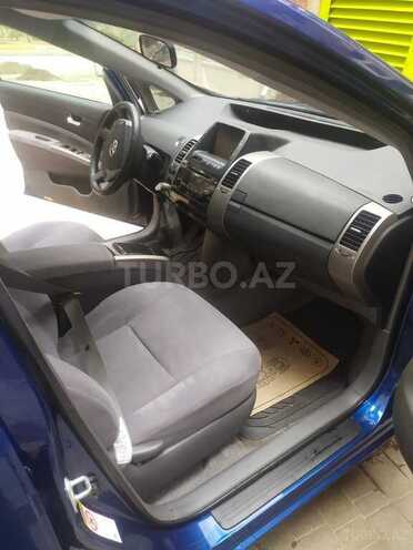 Toyota Prius 2008, 289,682 km - 1.5 l - Bakı