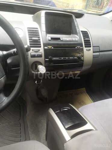 Toyota Prius 2008, 289,682 km - 1.5 l - Bakı