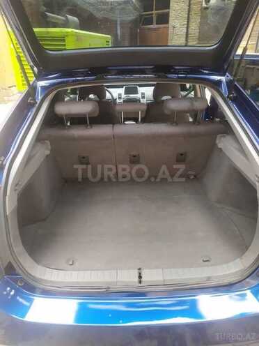 Toyota Prius 2008, 289,682 km - 1.5 l - Bakı