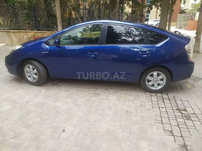Toyota Prius 2008, 289,682 km - 1.5 l - Bakı