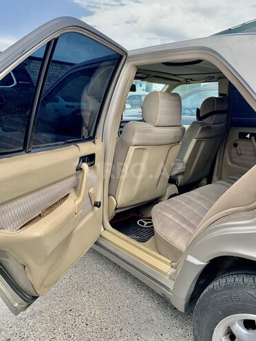 Mercedes 190 1990, 400,000 km - 2.0 l - Bakı
