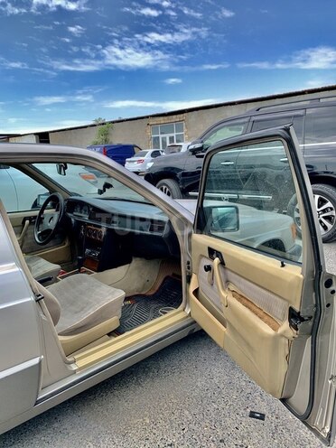 Mercedes 190 1990, 400,000 km - 2.0 l - Bakı