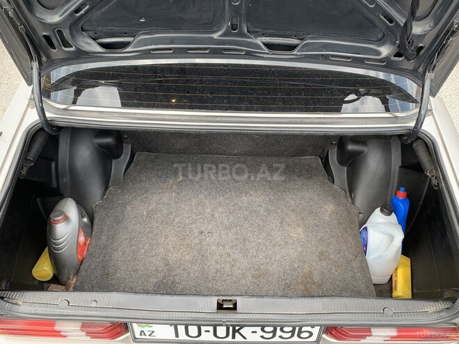 Mercedes 190 1990, 400,000 km - 2.0 l - Bakı