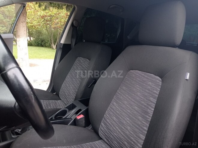 Kia Ceed 2009, 106,500 km - 1.4 l - Bakı