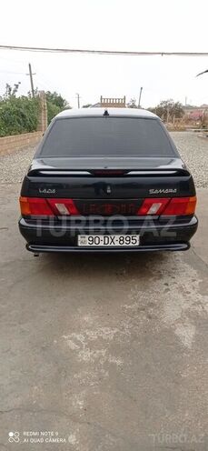 LADA (VAZ) 2115 2008, 93,000 km - 1.6 l - Qobustan