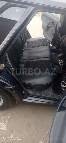 LADA (VAZ) 2115 2008, 93,000 km - 1.6 l - Qobustan