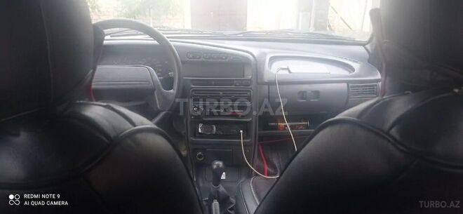 LADA (VAZ) 2115 2008, 93,000 km - 1.6 l - Qobustan