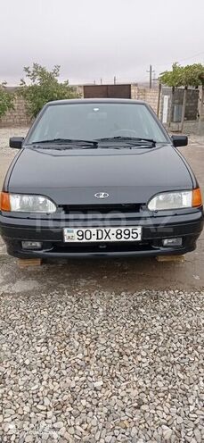 LADA (VAZ) 2115 2008, 93,000 km - 1.6 l - Qobustan