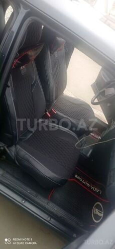 LADA (VAZ) 2115 2008, 93,000 km - 1.6 l - Qobustan
