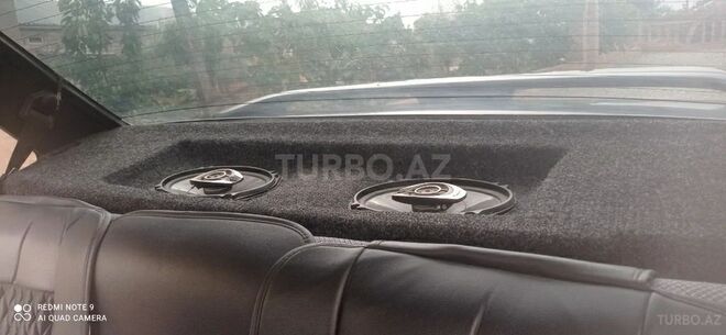 LADA (VAZ) 2115 2008, 93,000 km - 1.6 l - Qobustan