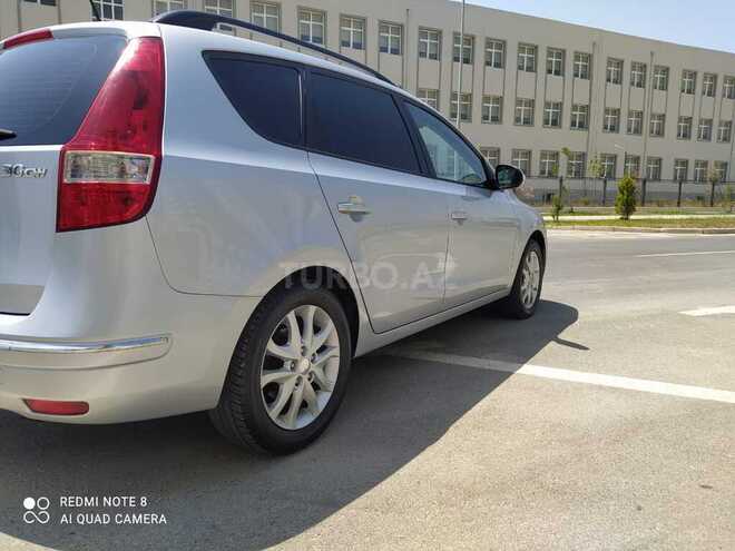 Hyundai i30 2010, 180,000 km - 2.0 l - Bakı