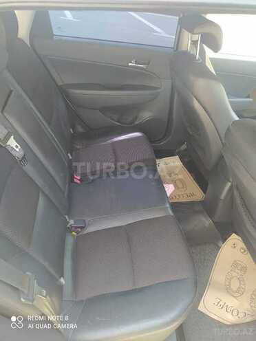 Hyundai i30 2010, 180,000 km - 2.0 l - Bakı
