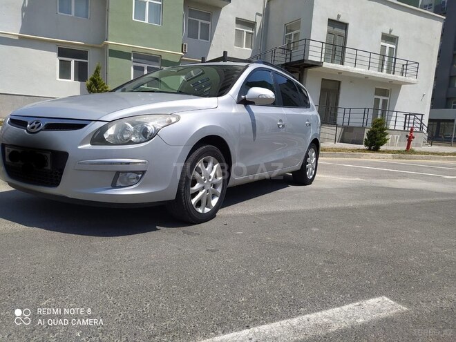 Hyundai i30 2010, 180,000 km - 2.0 l - Bakı