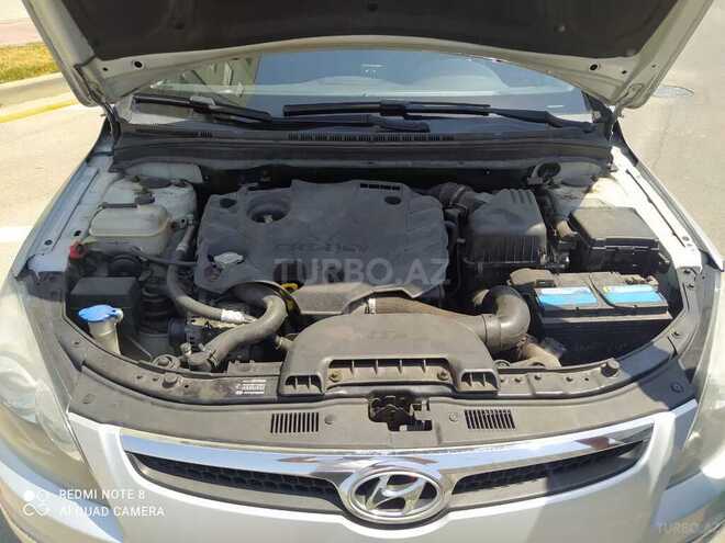 Hyundai i30 2010, 180,000 km - 2.0 l - Bakı