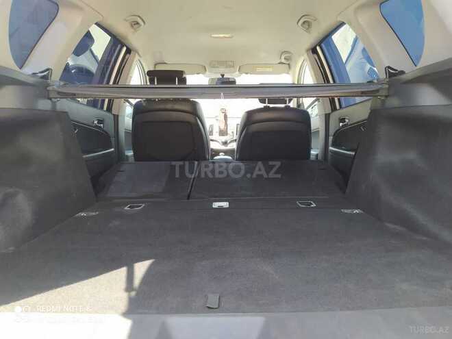 Hyundai i30 2010, 180,000 km - 2.0 l - Bakı