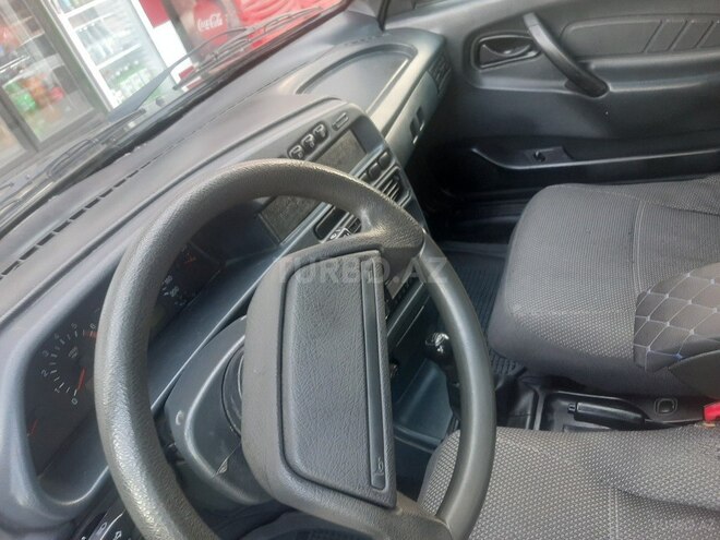 LADA (VAZ) 2115 2011, 156 km - 1.5 l - Qazax