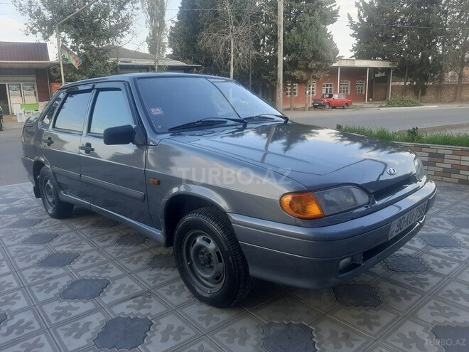 LADA (VAZ) 2115 2011, 156 km - 1.5 l - Qazax