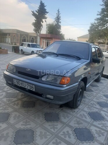 LADA (VAZ) 2115 2011, 156 km - 1.5 l - Qazax