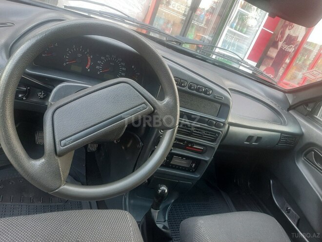 LADA (VAZ) 2115 2011, 156 km - 1.5 l - Qazax