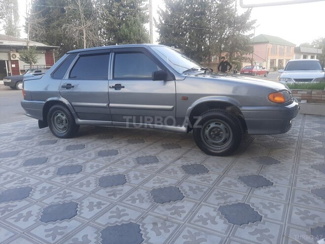 LADA (VAZ) 2115 2011, 156 km - 1.5 l - Qazax