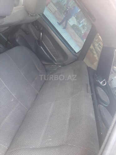 LADA (VAZ) 2115 2011, 156 km - 1.5 l - Qazax