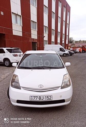 Toyota Prius 2007, 159,000 km - 1.5 л - Bakı