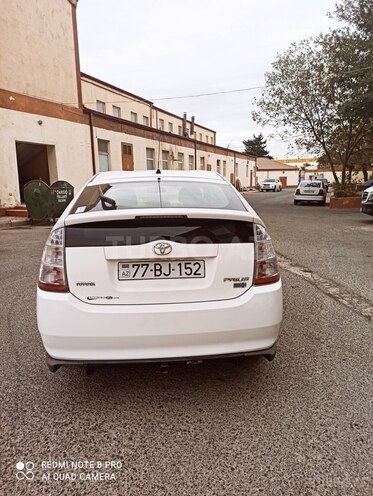 Toyota Prius 2007, 159,000 km - 1.5 л - Bakı