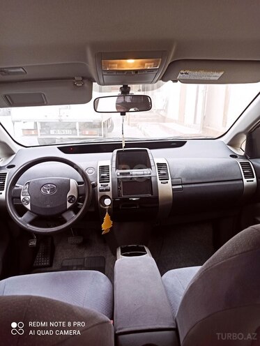 Toyota Prius 2007, 159,000 km - 1.5 л - Bakı