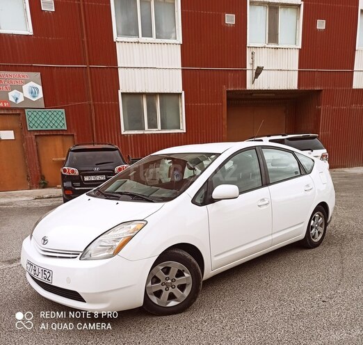 Toyota Prius 2007, 159,000 km - 1.5 л - Bakı