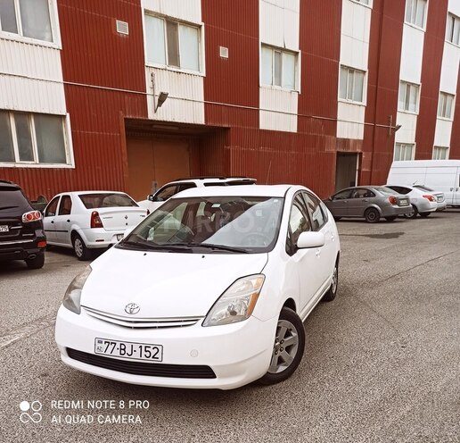 Toyota Prius 2007, 159,000 km - 1.5 л - Bakı