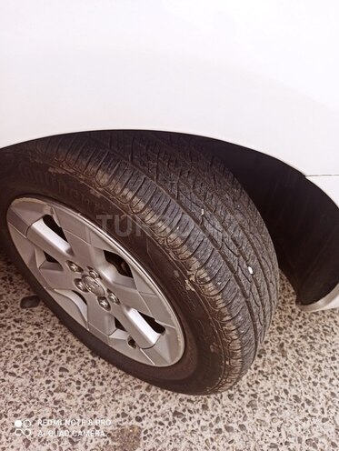 Toyota Prius 2007, 159,000 km - 1.5 л - Bakı