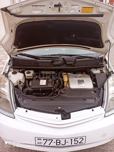 Toyota Prius 2007, 159,000 km - 1.5 л - Bakı
