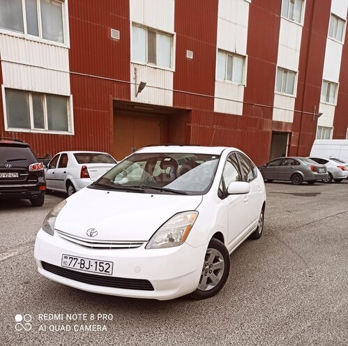 Toyota Prius 2007, 159,000 km - 1.5 л - Bakı