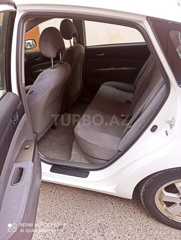 Toyota Prius 2007, 159,000 km - 1.5 л - Bakı