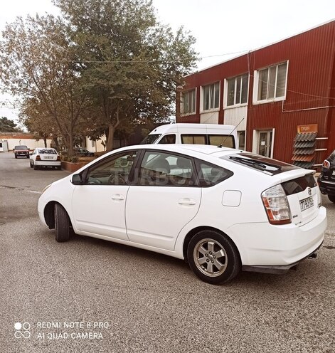 Toyota Prius 2007, 159,000 km - 1.5 л - Bakı