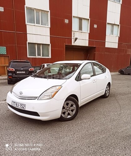 Toyota Prius 2007, 159,000 km - 1.5 л - Bakı