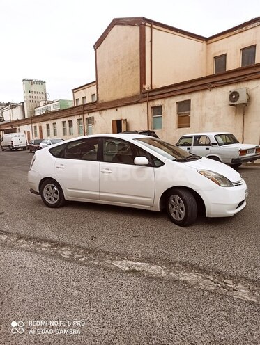Toyota Prius 2007, 159,000 km - 1.5 л - Bakı