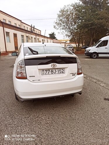 Toyota Prius 2007, 159,000 km - 1.5 л - Bakı