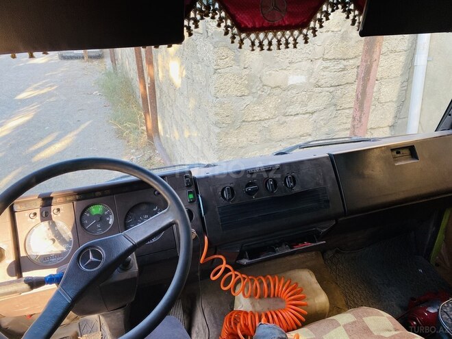 Mercedes Atego 814 1991, 465,000 km - 4.2 l - Bakı