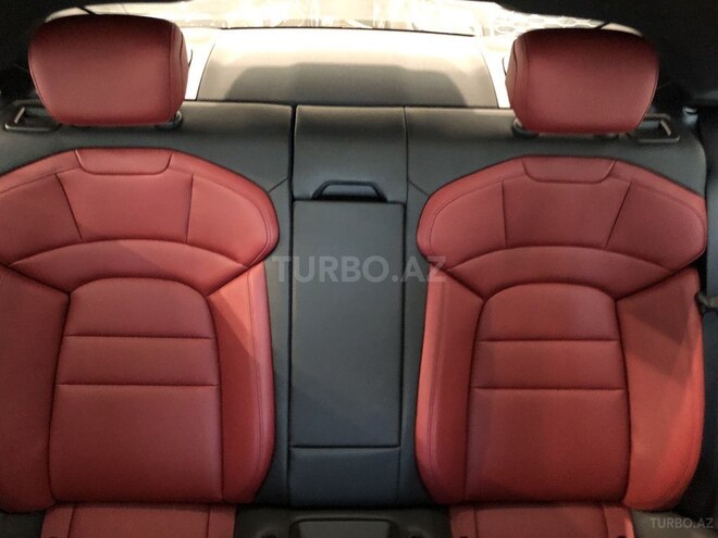 Porsche Taycan 4S 2021, 0 km - 0.0 l - Bakı