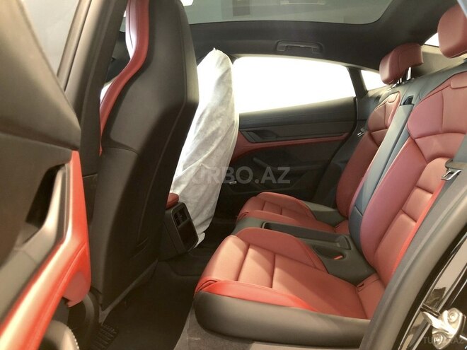 Porsche Taycan 4S 2021, 0 km - 0.0 l - Bakı