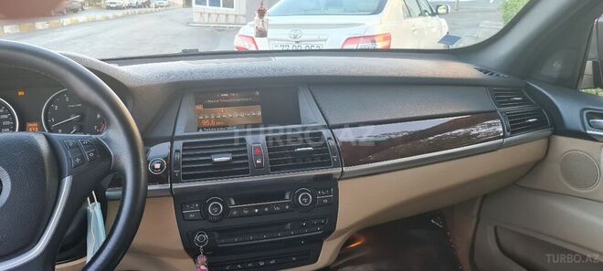 BMW X5 2008, 280,000 km - 4.8 l - Bakı