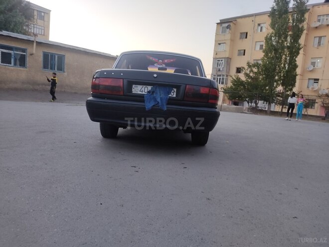 GAZ 3110 2000, 216,000 km - 2.3 л - Sumqayıt