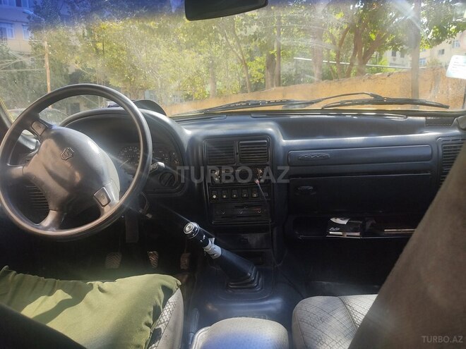 GAZ 3110 2000, 216,000 km - 2.3 л - Sumqayıt