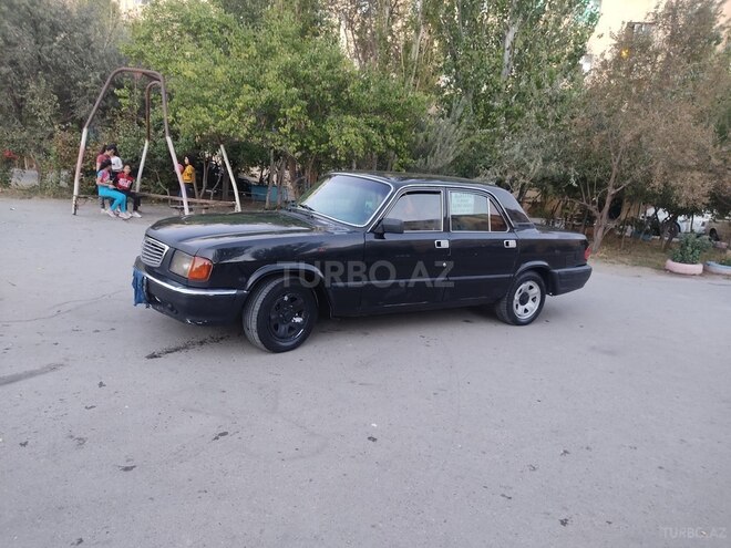 GAZ 3110 2000, 216,000 km - 2.3 л - Sumqayıt