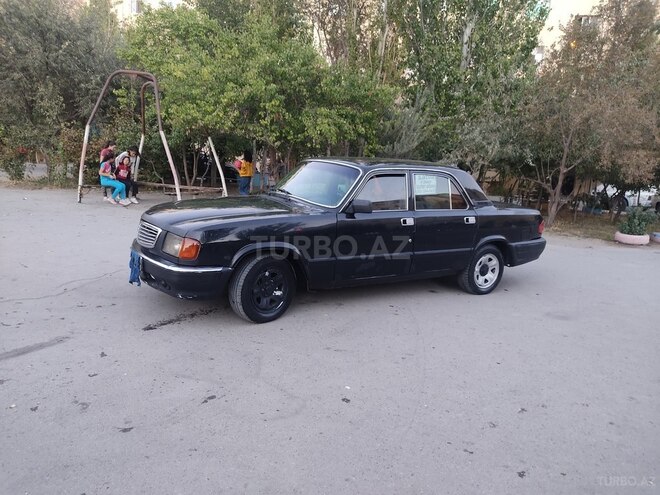 GAZ 3110 2000, 216,000 km - 2.3 л - Sumqayıt