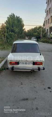 LADA (VAZ) 2106 1986, 95,421 km - 1.5 l - Bərdə