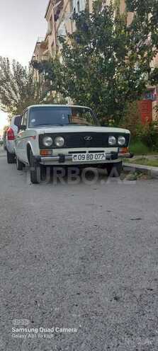 LADA (VAZ) 2106 1986, 95,421 km - 1.5 l - Bərdə