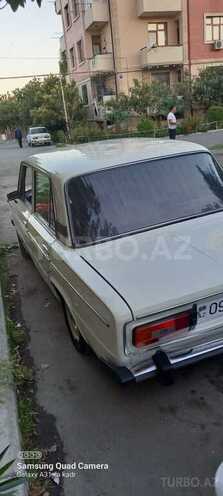 LADA (VAZ) 2106 1986, 95,421 km - 1.5 l - Bərdə